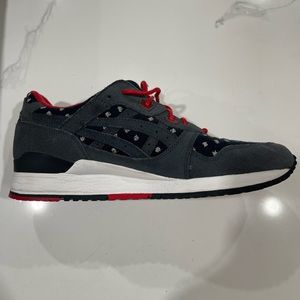 100% authentic asic x bait gel lyte, original all very rare.